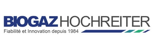 logo biogaz hochreiter