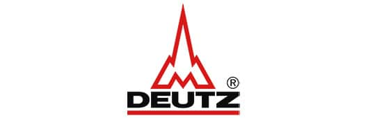 Logo Deutz