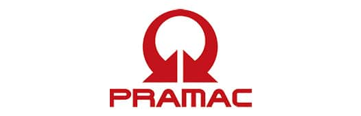 Logo Pramac