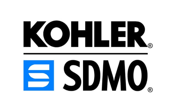 partenaire kohler sdmo